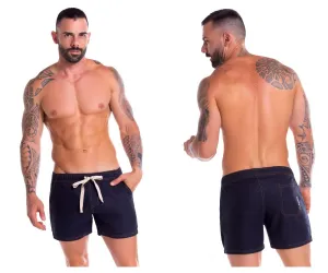 JOR 0902 Copacabana Athletic Shorts