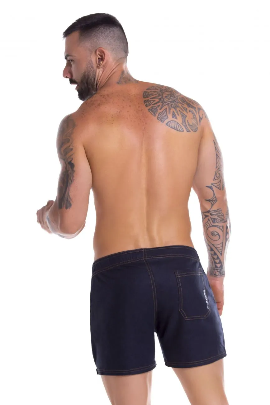 JOR 0902 Copacabana Athletic Shorts