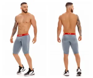JOR 1451 Drako Athletic Shorts Gray