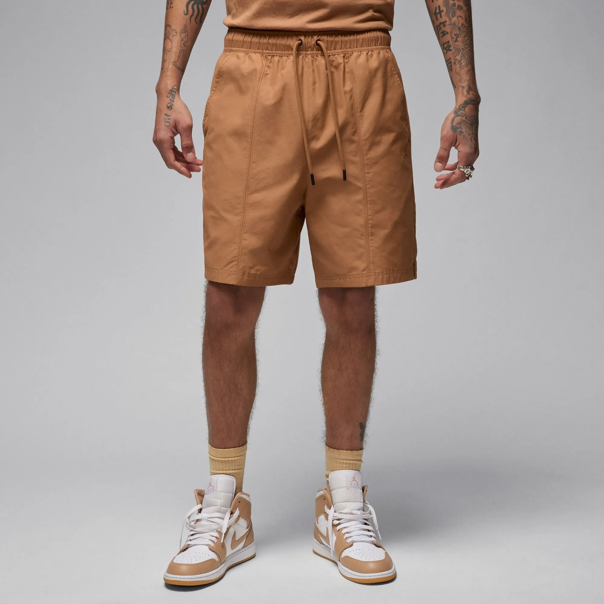 Jordan Essentials Men's Woven Shorts