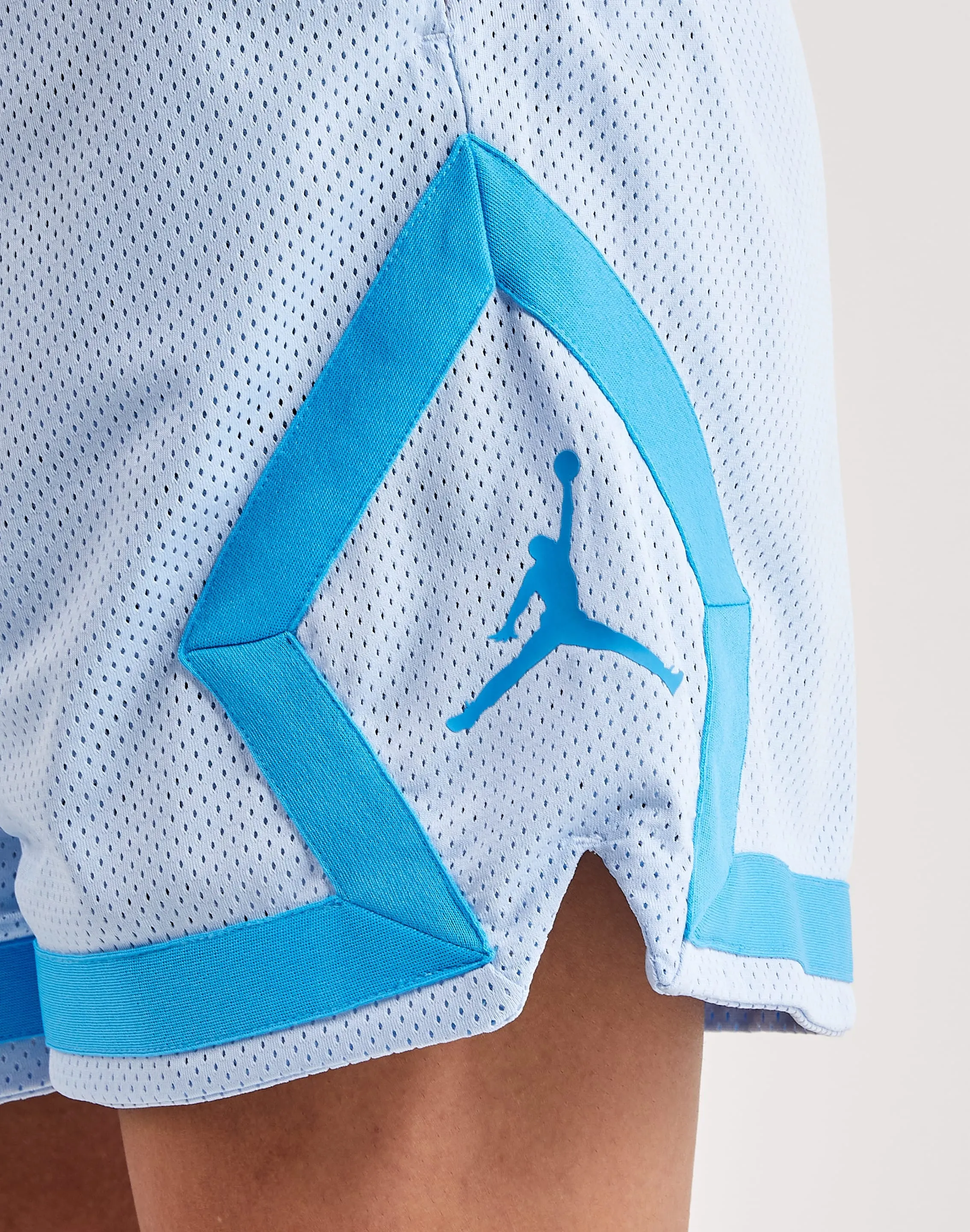 Jordan (Her)itage Diamond Shorts