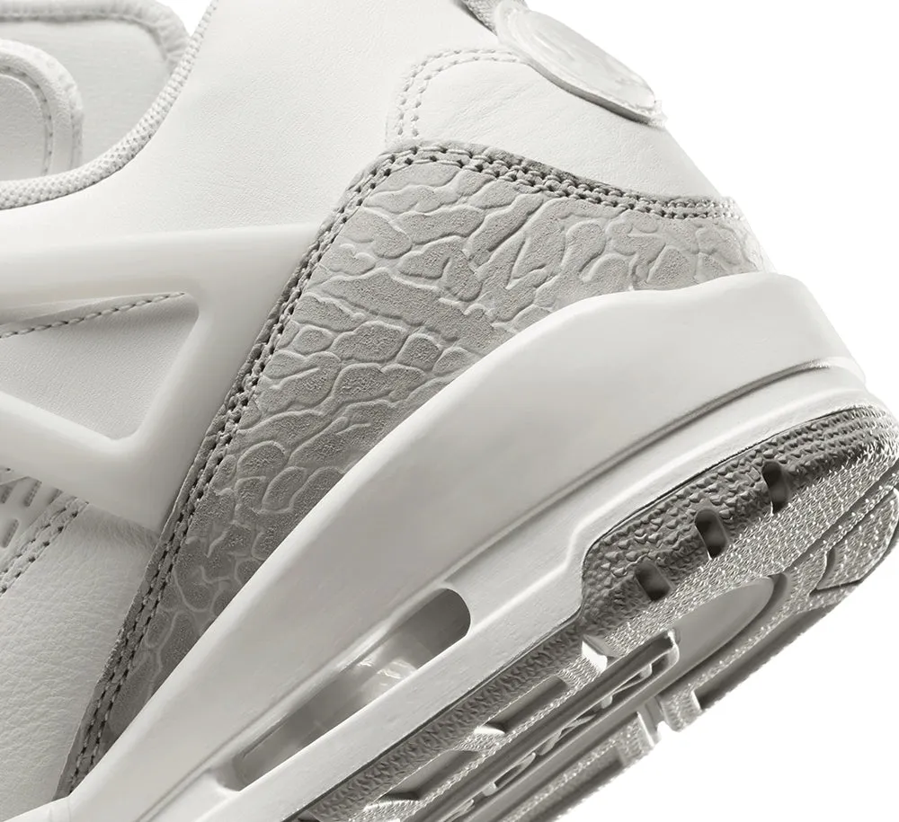 Jordan Spizike Low