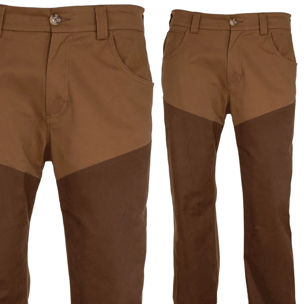 Kevin's Men's Briar Pants with Washable Wax Facing