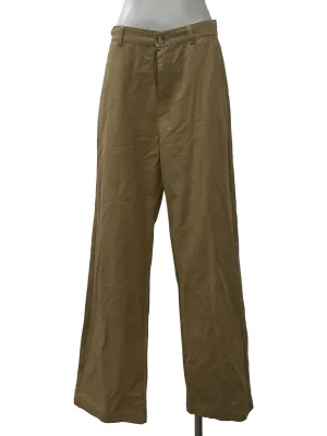 Khaki Pants TEM