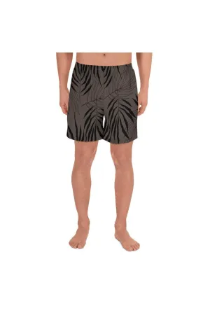'Ōkupu Men's Recycled Athletic Shorts