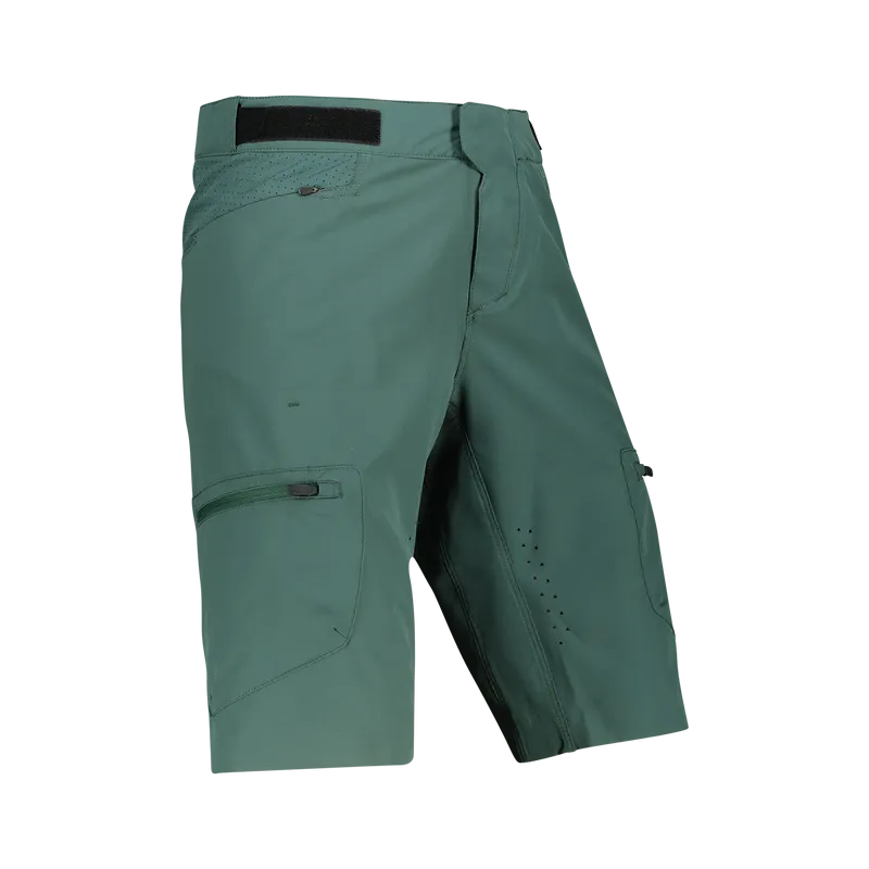 LEATT SHORTS MTB ALLMTN 2.0 V22 [2022] - END OF RANGE; WHILE STOCKS LAST