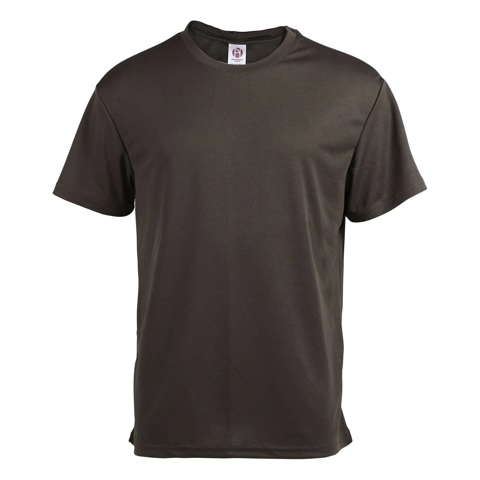 LeeHanTon Men’s Performance T-Shirt