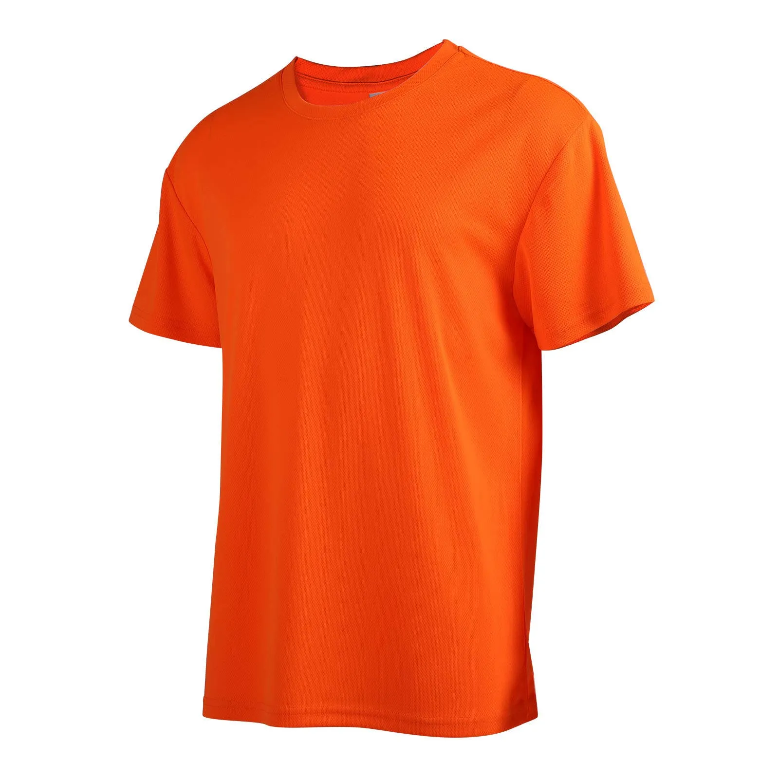 LeeHanTon Men’s Performance T-Shirt