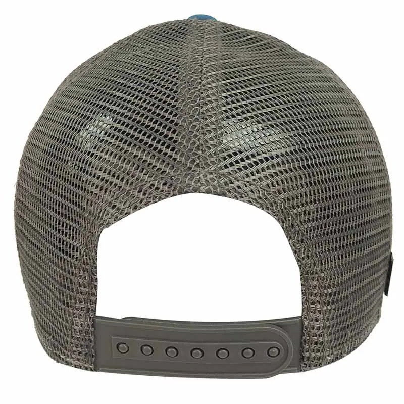 Legacy Happy Valley Low Profile Snapback Trucker Hat