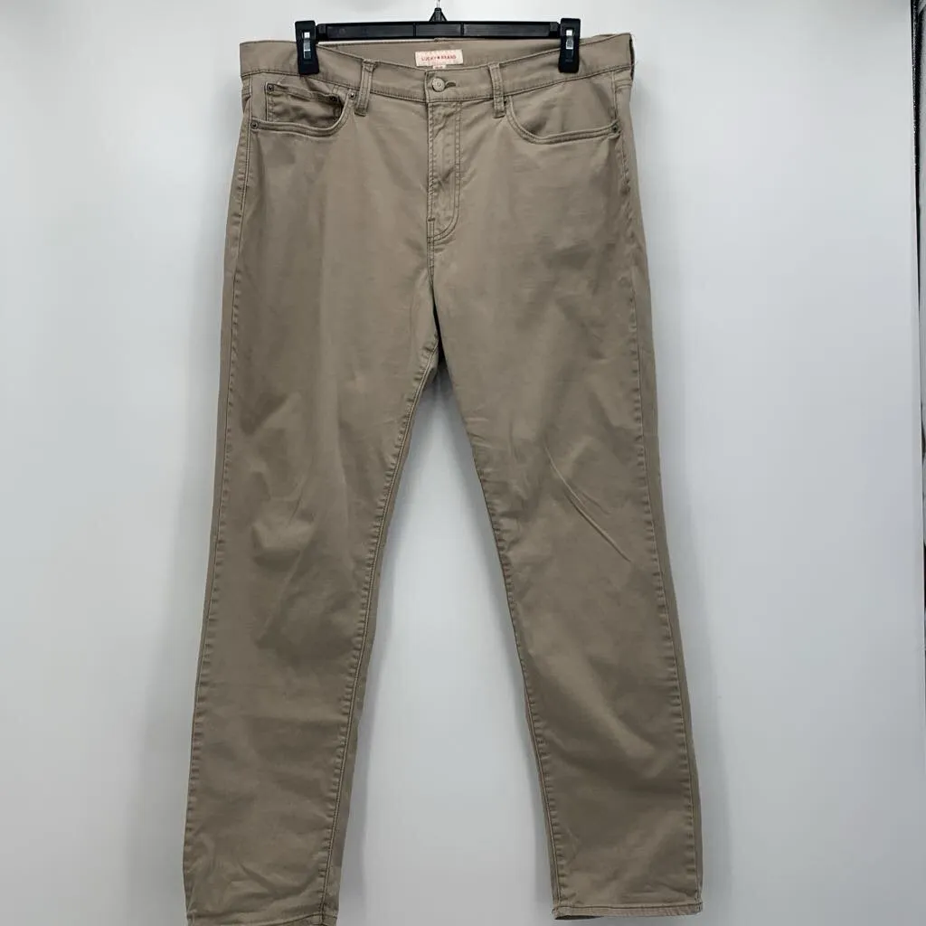 Lucky Brand Pants