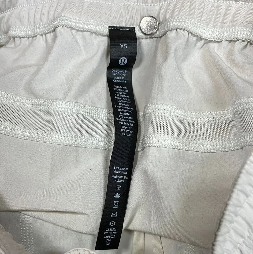Lululemon Men's Athletic Shorts Size XS
