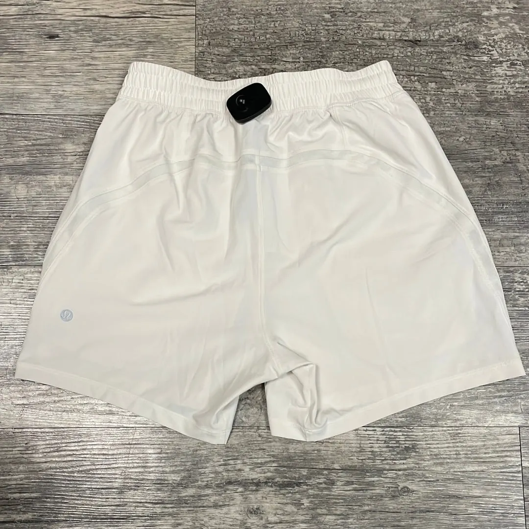 Lululemon Men's Athletic Shorts Size XS