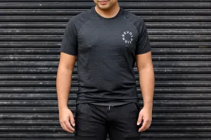 lululemon Men's Metal Vent Tech Short-Sleeve Shirt Updated - Rev Branded