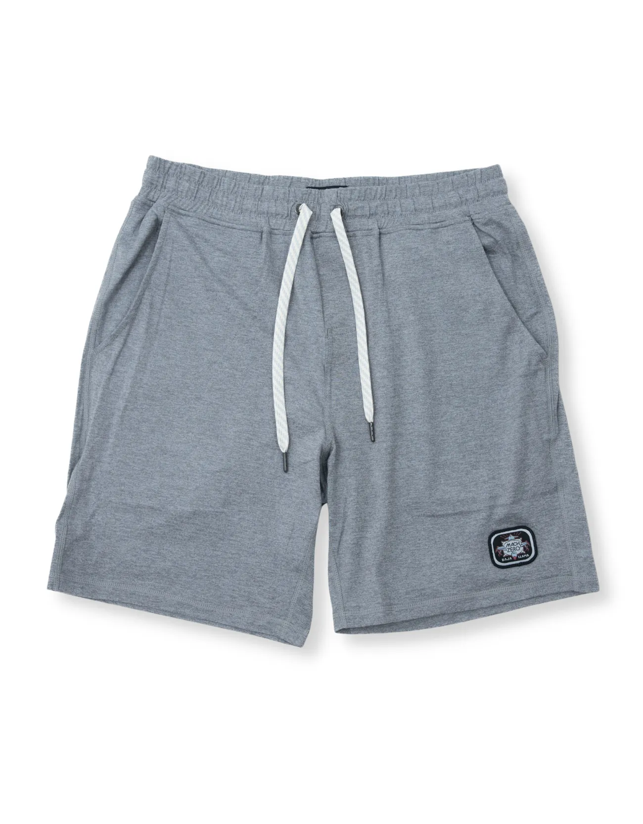 Mach Zero Lounge Shorts
