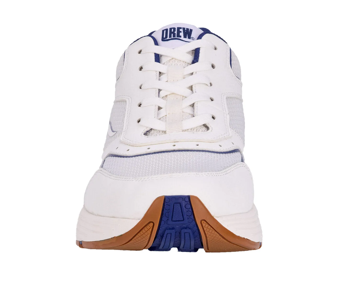 MARVEL White Mesh Combo