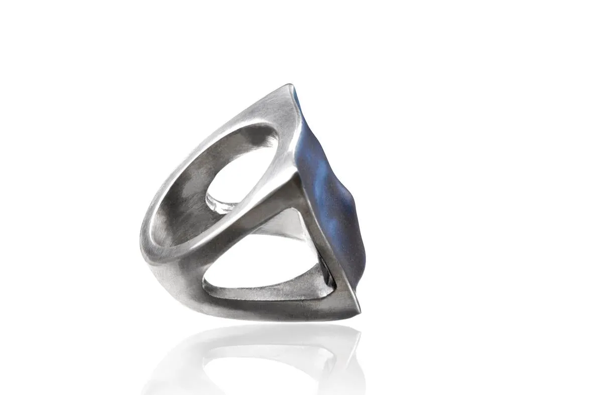 MASKERADE – RING, LARGE