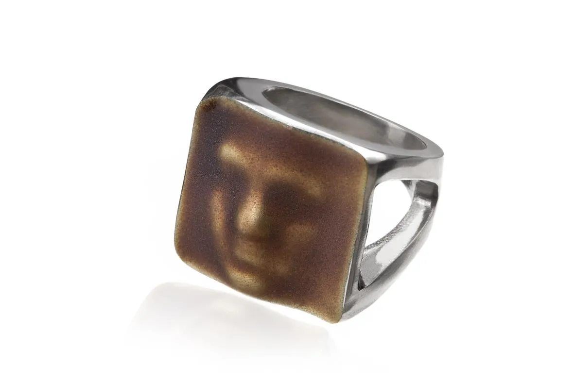 MASKERADE – RING, LARGE