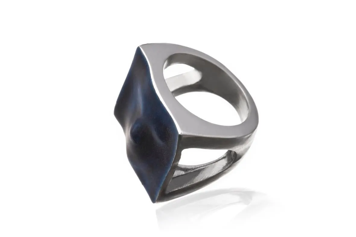 MASKERADE – RING, LARGE
