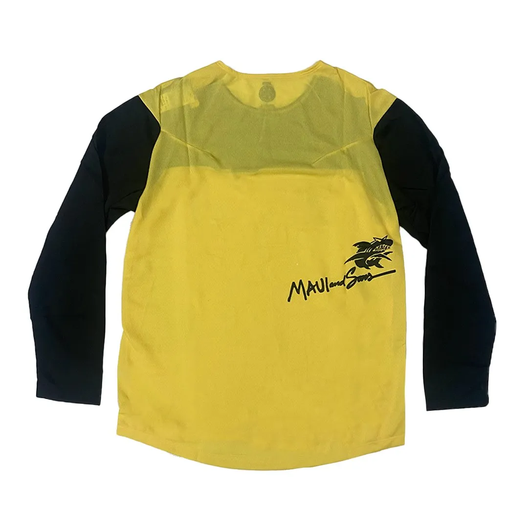 MAUI AND SONS LONGSLEEVES