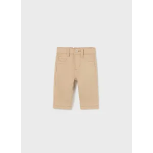 Mayoral Baby Boy Khaki Pants