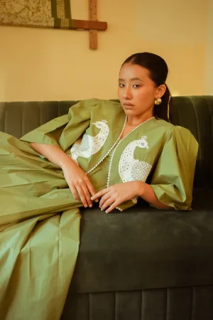 Mayuri Jacket.