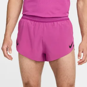 Men's Aeroswift 2" Split shorts