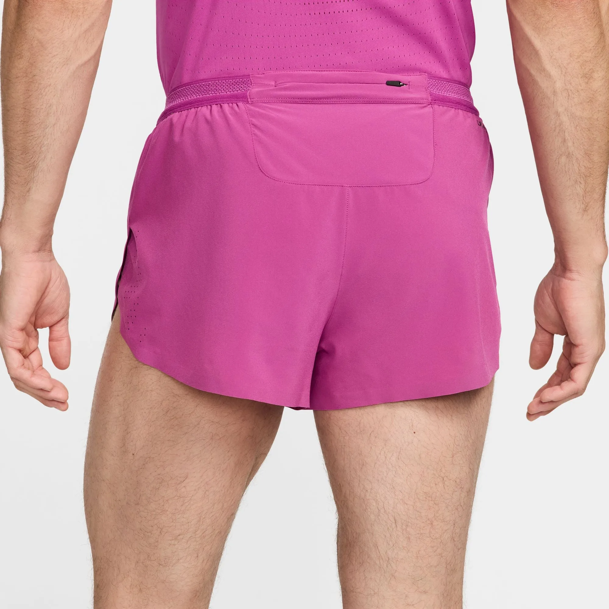 Men's Aeroswift 2" Split shorts