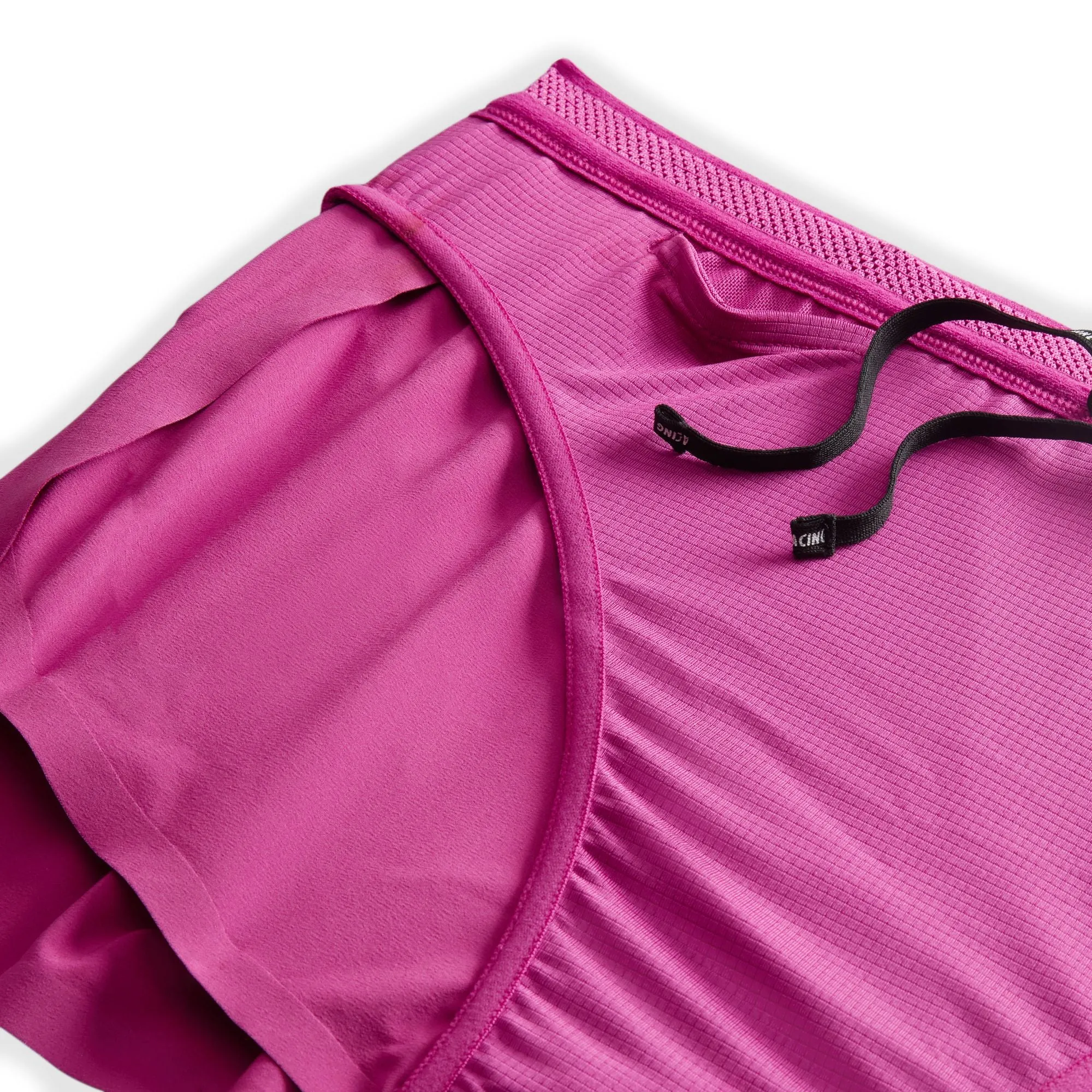 Men's Aeroswift 2" Split shorts