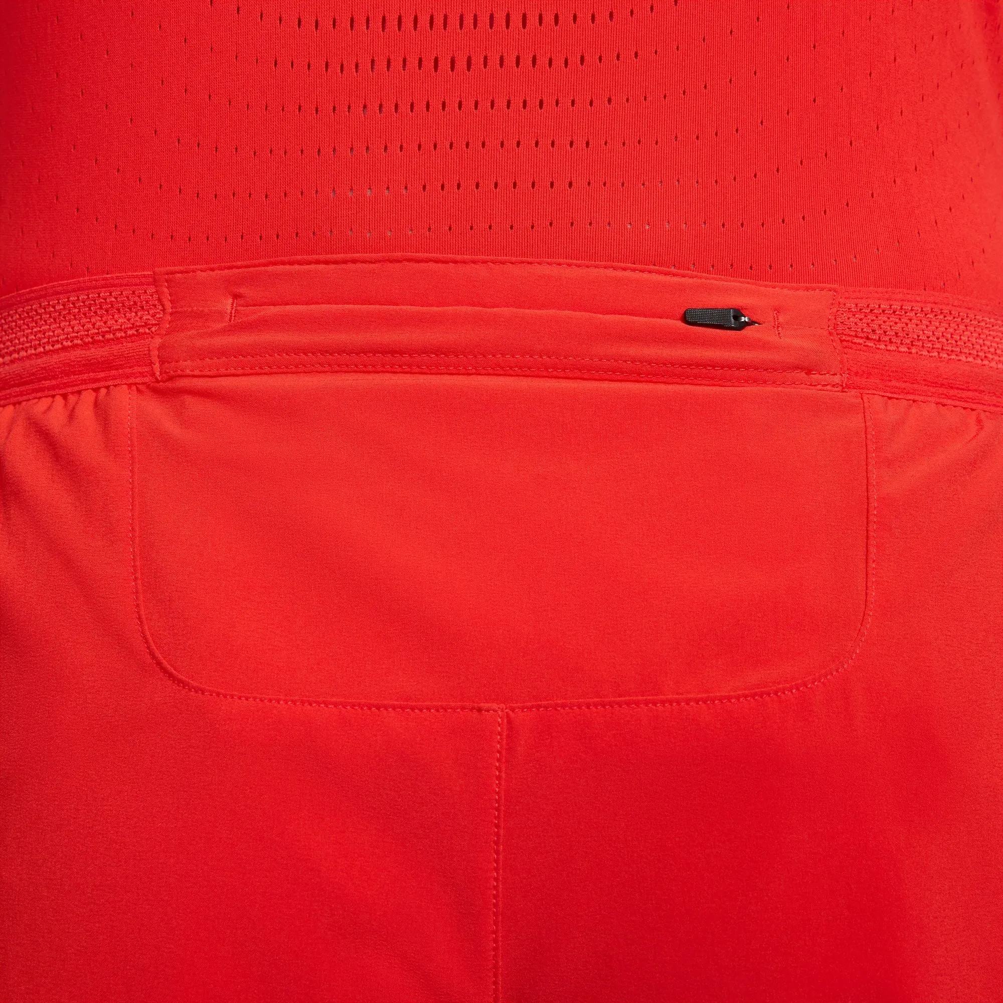 Men's AeroSwift Dri-FIT ADV 2" Brief-Lined Running Shorts