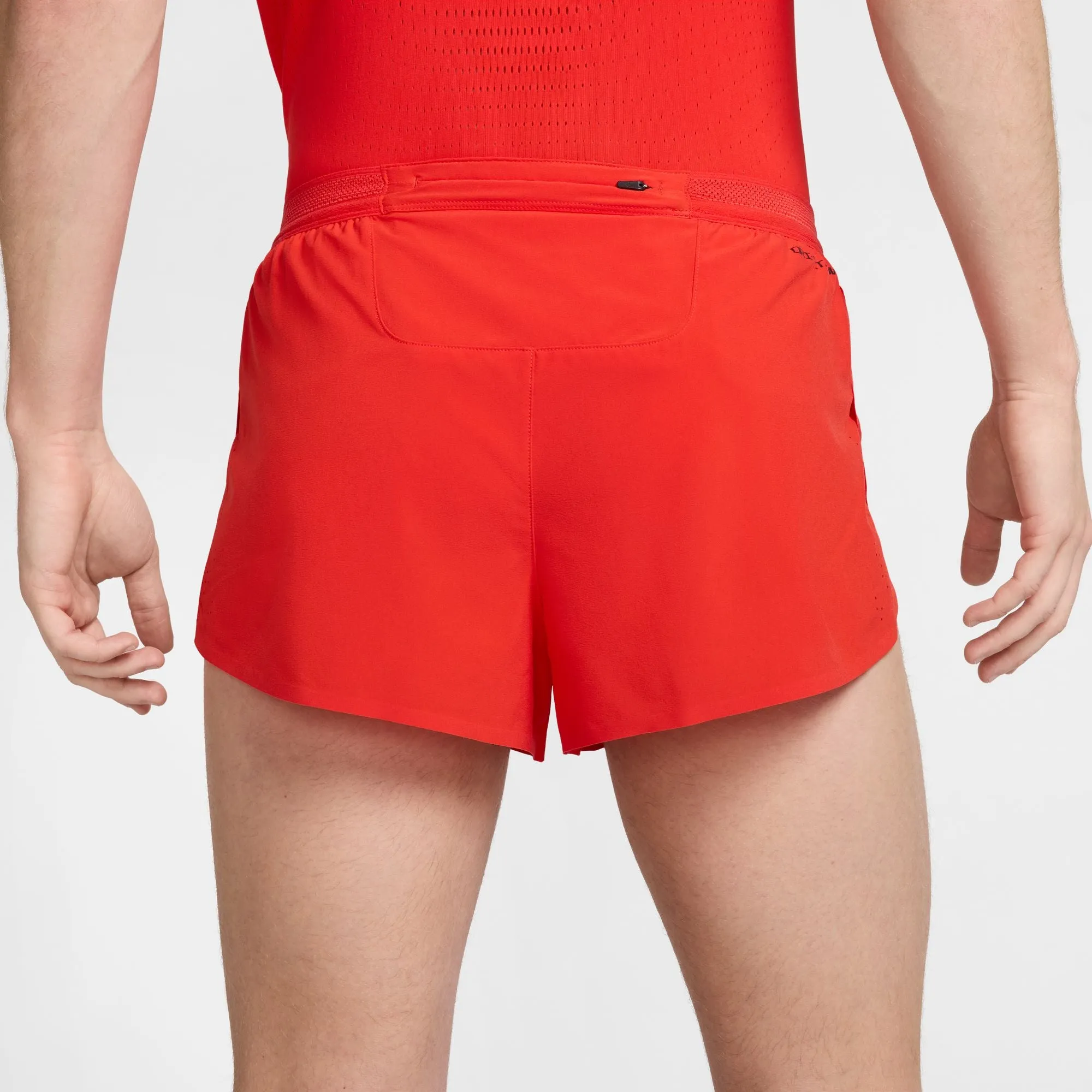 Men's AeroSwift Dri-FIT ADV 2" Brief-Lined Running Shorts