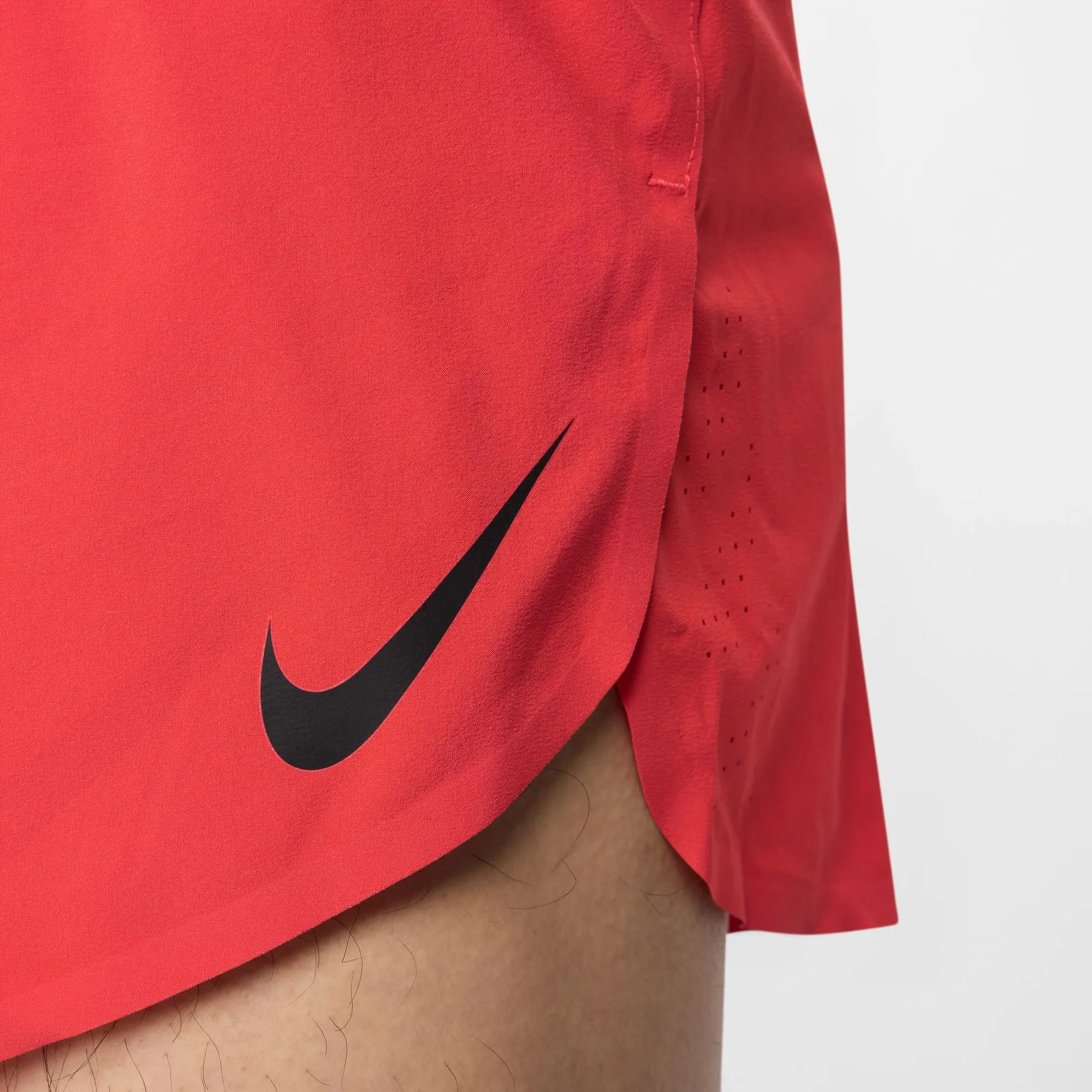 Men's AeroSwift Dri-FIT ADV 2" Brief-Lined Running Shorts