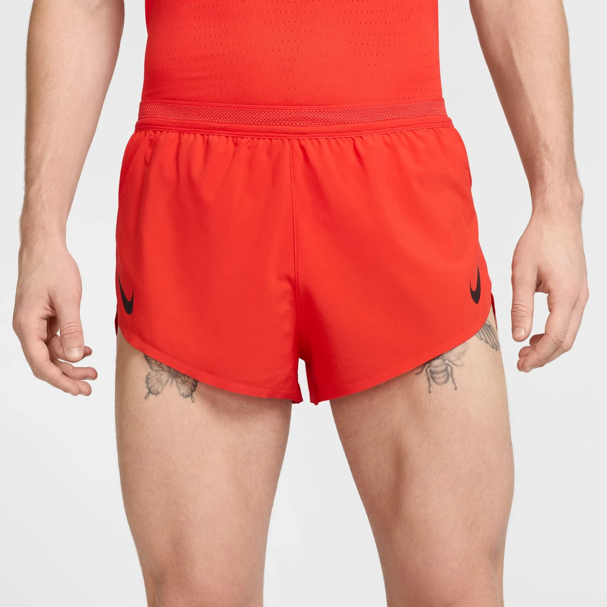 Men's AeroSwift Dri-FIT ADV 2" Brief-Lined Running Shorts