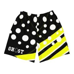 Men's Athletic Long Shorts