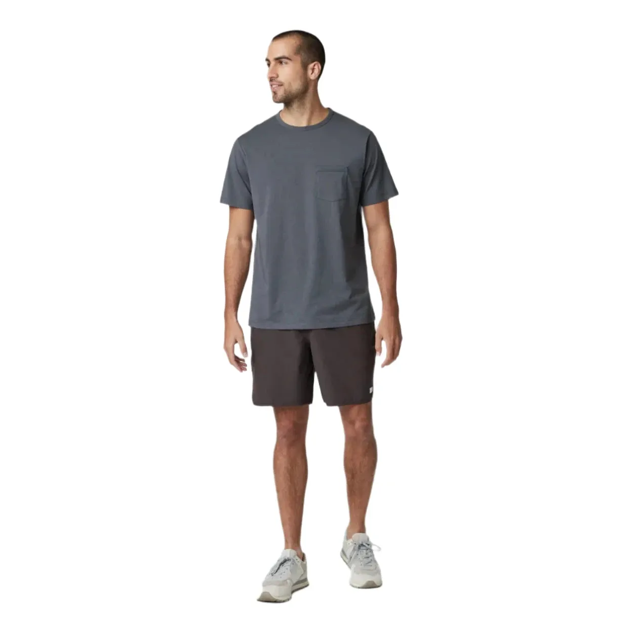 Men's Banks Short