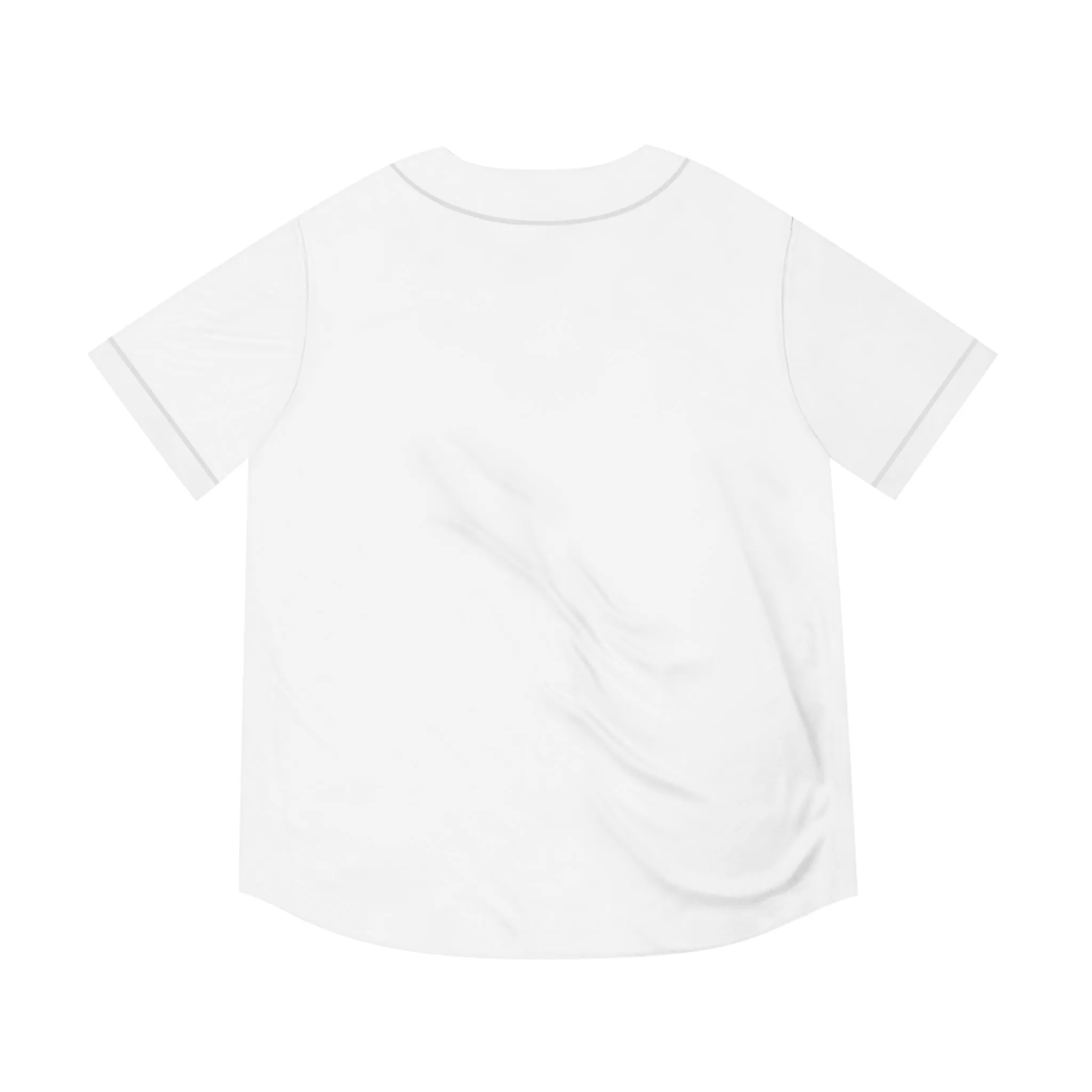 Men's Baseball Jersey (AOP)