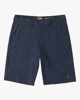 Men's Crossfire Slub
