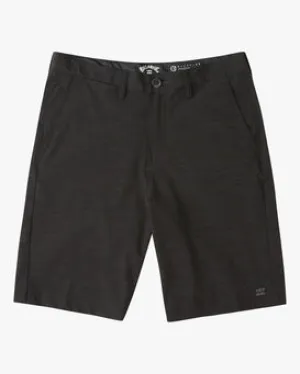 Men's Crossfire Slub