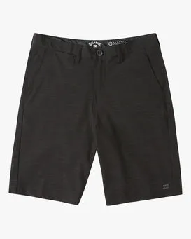 Men's Crossfire Slub