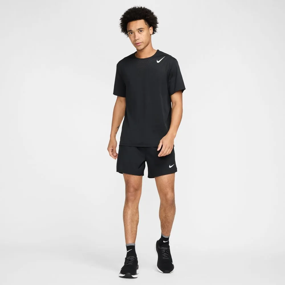 Men's Dri-FIT Aeroswift Short-Sleeve Running Top