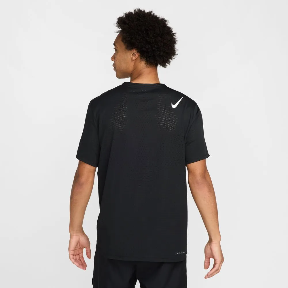 Men's Dri-FIT Aeroswift Short-Sleeve Running Top