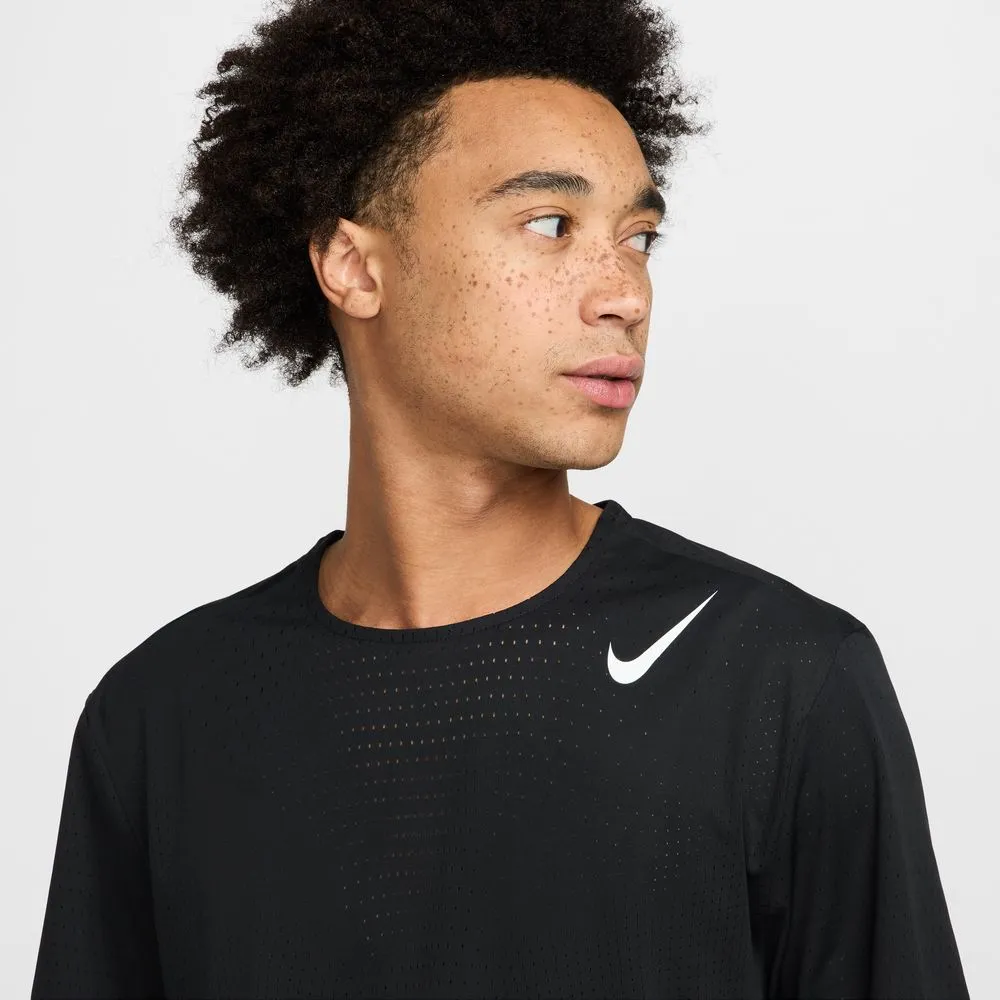 Men's Dri-FIT Aeroswift Short-Sleeve Running Top