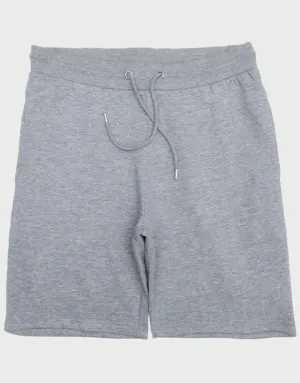 Men's Fleece Bermuda Shorts