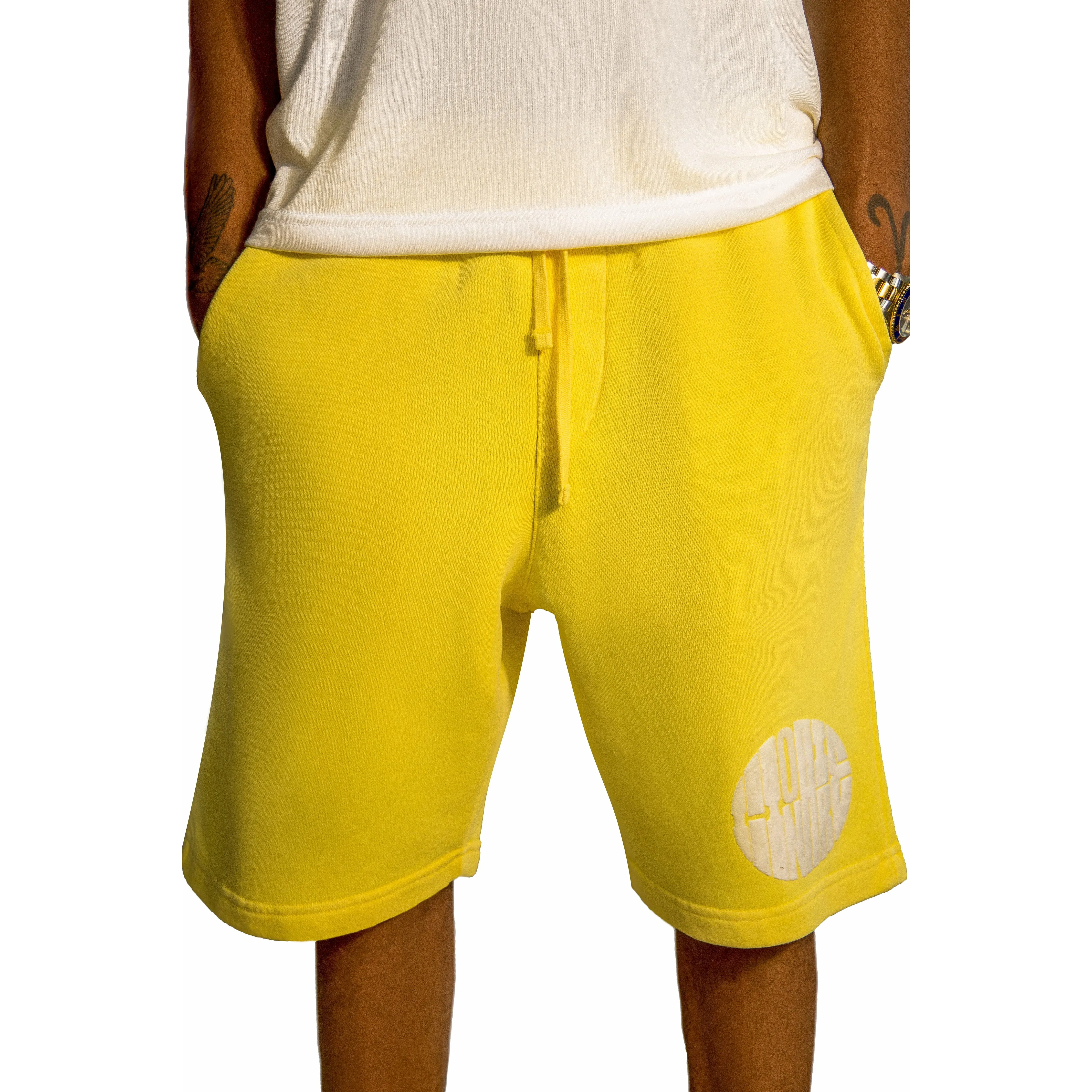 Men’s iLLionaire World Shorts