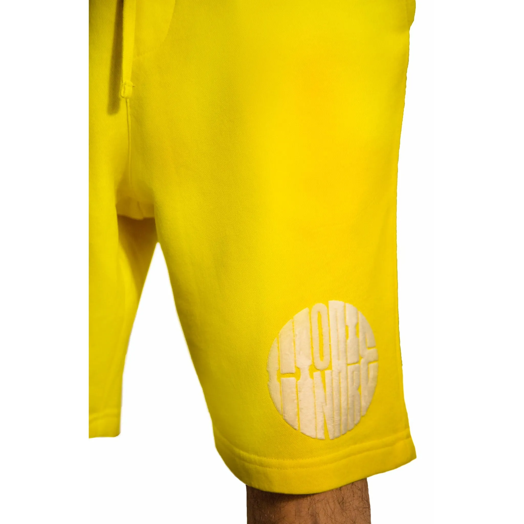 Men’s iLLionaire World Shorts