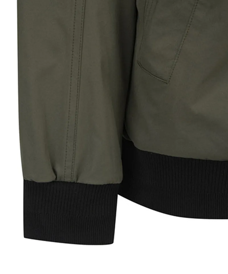 Men's Incision Point Jacket - Khaki