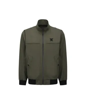 Men's Incision Point Jacket - Khaki