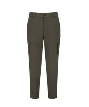 Men's Incision Point Jogger L/PT - Khaki