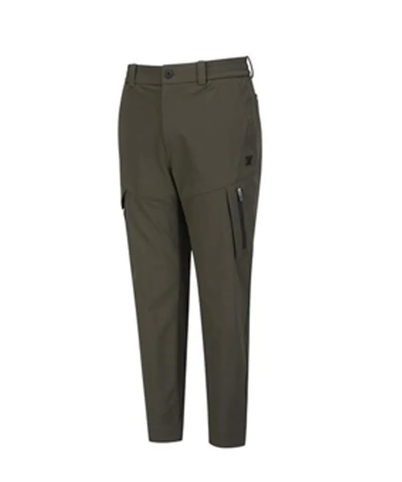 Men's Incision Point Jogger L/PT - Khaki