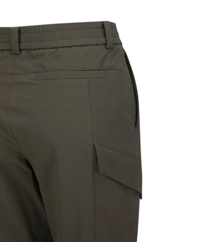 Men's Incision Point Jogger L/PT - Khaki