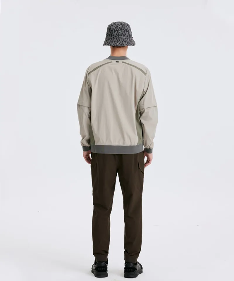 Men's Incision Point Jogger L/PT - Khaki